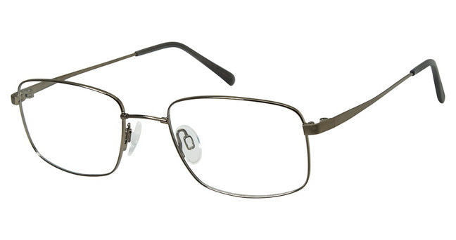 Aristar Eyeglasses AR 16258 Gray/505