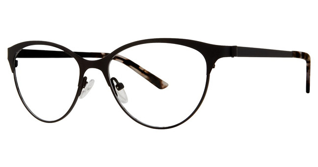 Vavoom/Vivian Morgan Eyeglasses 8085 Black