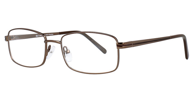 Camelot Eyeglasses Hayden Brown