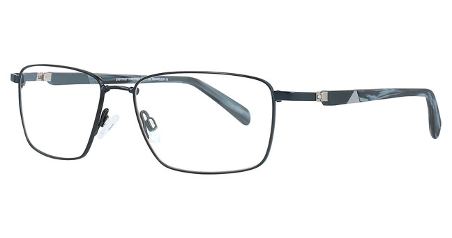 Easytwist Eyeglasses CT258 Satin Dark Blue/50