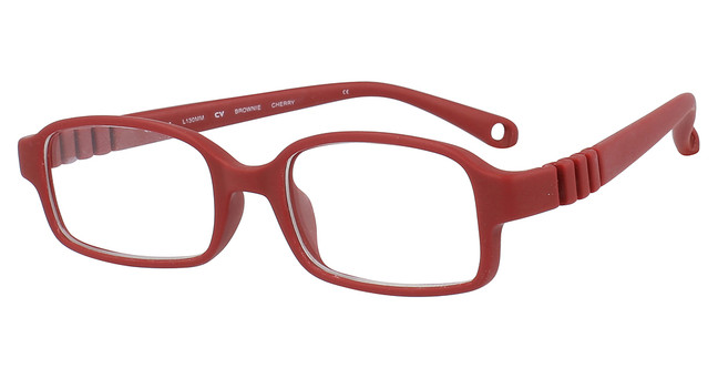 dilli dalli Brownie Cherry