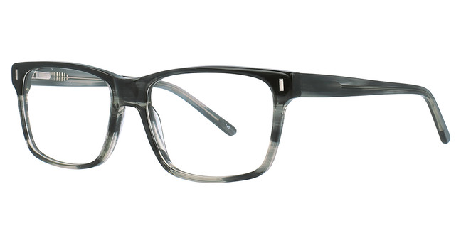 Otego Optical Eyeglasses COBAIN Grey Tone/C-1