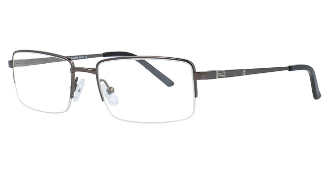 Esquire Eyeglasses 8856 GUNMETAL