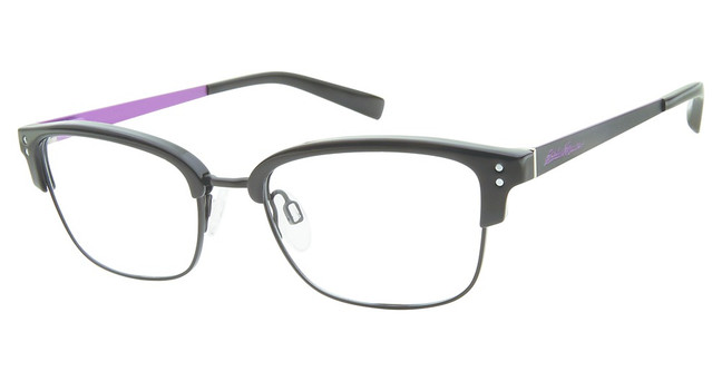 Eddie Bauer Eyeglasses EB 32218 Black/BK