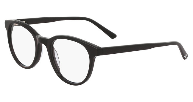 Lenton & Rusby Eyeglasses LR4000 BLACK/001