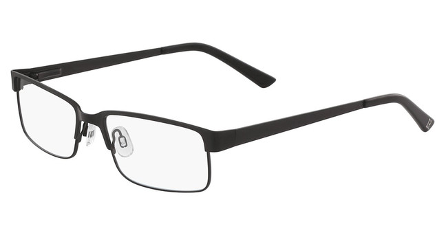 Lenton & Rusby Eyeglasses LR4002 BLACK/001