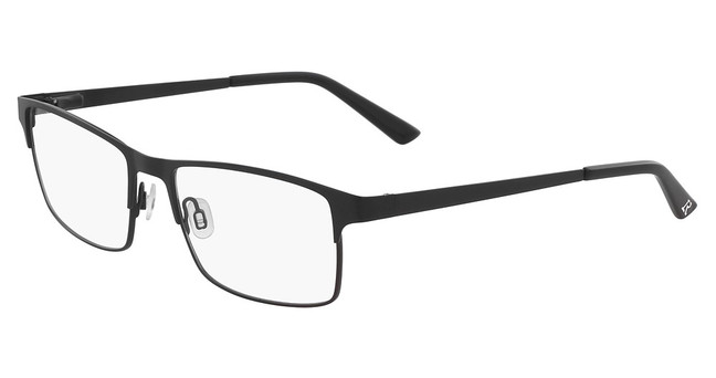 Lenton & Rusby Eyeglasses LR4006 BLACK/001