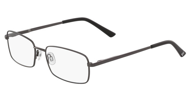 Lenton & Rusby Eyeglasses LR4010 GUNMETAL/033
