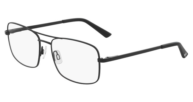 Lenton & Rusby Eyeglasses LR4011 BLACK/001
