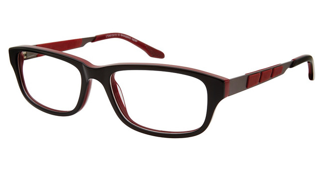 NERF Eyeglasses EMMITT BLACK/BLK