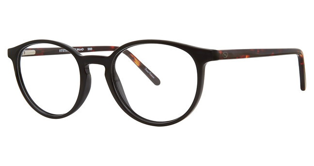 Stetson Off Road Eyeglasses Off Road 5069 Black/21