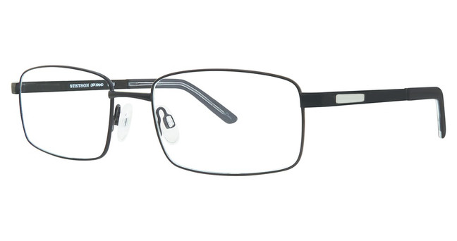 Stetson Off Road Eyeglasses Off Road 5068 Black/21