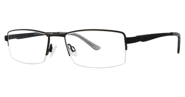 Stetson Off Road Eyeglasses Off Road 5070 Black/21