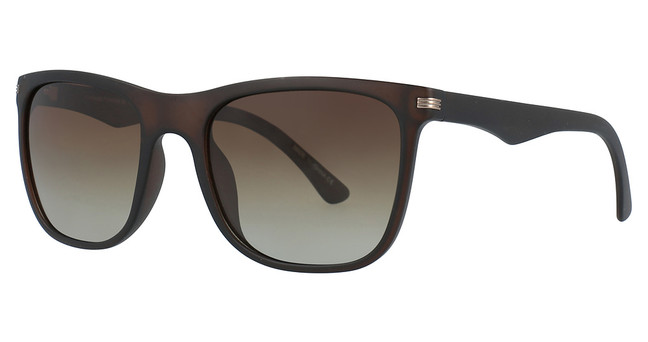 Suntrends Eyeglasses ST207 Mt. Brown/6