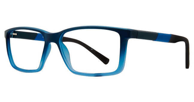 Konishi Eyeglasses KONISHI KA5729 Blue Teal/C1