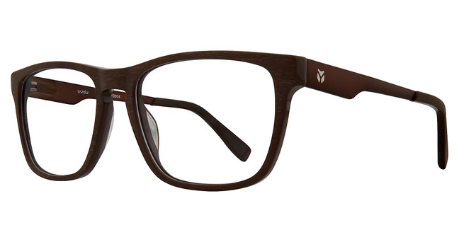 Eye Q Eyewear Eyeglasses YD904 Brown/BROWN