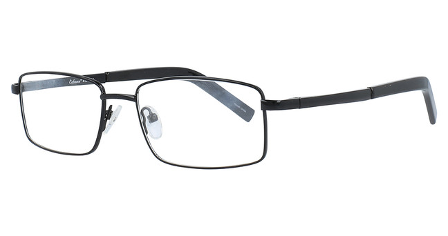Enhance Eyeglasses 4107 SHINY BLACK