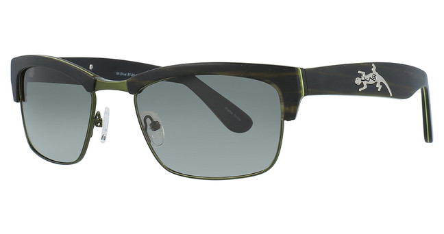 Encore Vision Eyeglasses Gecko Mt. Olive