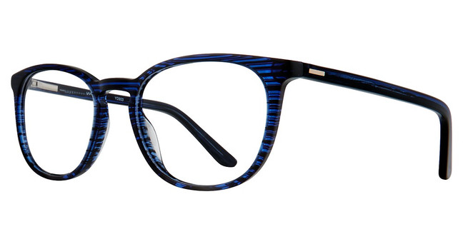 Eye Q Eyewear Eyeglasses YD903 Blue/BLUE