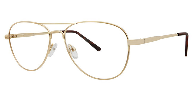 Value Eyeglasses METALFLEX 1038 sh gold/tortoise
