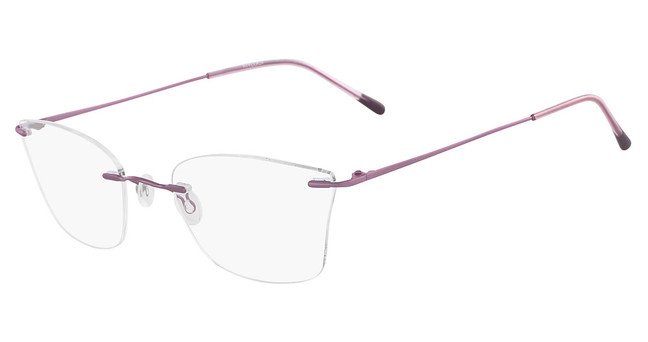 Airlock Eyeglasses AIRLOCK SEVEN-SIXTY 215 (505) PLUM/505