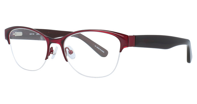 Wittnauer Eyeglasses Swanky Berry