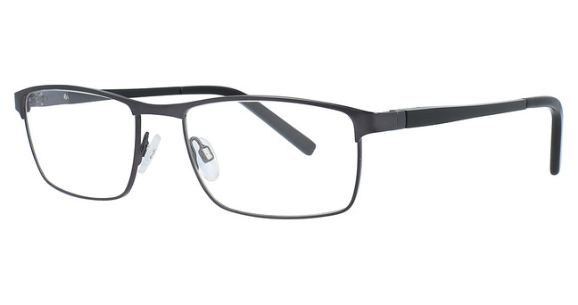 club level designs Eyeglasses CLD9272 Graphite/C-1