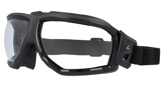 On-Guard Safety Eyeglasses OG800 Black