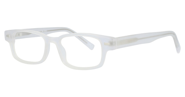 On-Guard Safety Eyeglasses OG014 Matte Clear