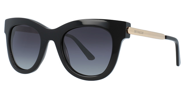 Divaldi DV0075 Black/90