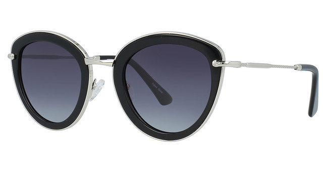 Divaldi Eyeglasses DV0089 Black/90