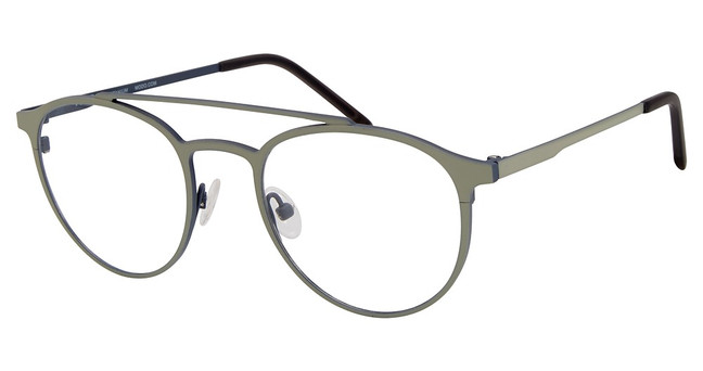 Modo Eyeglasses 4229 DUST GREY/DUST
