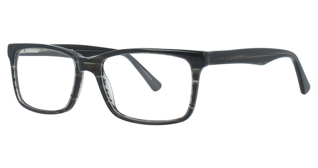Caliber Eyeglasses Tye Grey