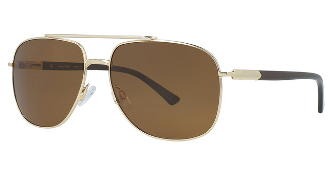 Francis Drake Eyeglasses Mayacama Gold brown/1