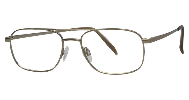 Titanium Eyeglasses CH 8143N Blonde/BD