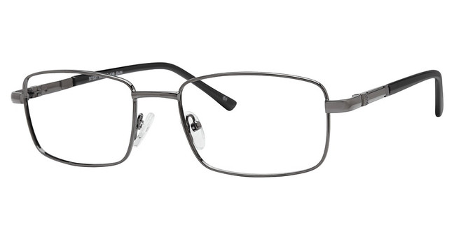 Smart Eyeglasses SMART S7331 Gun/C1