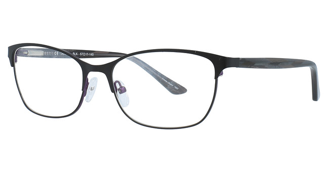Bloom Optics Eyeglasses BL TARA Black/BLK