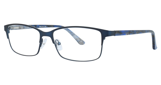 Bloom Optics Eyeglasses BL CLAIRE Blue/BLU