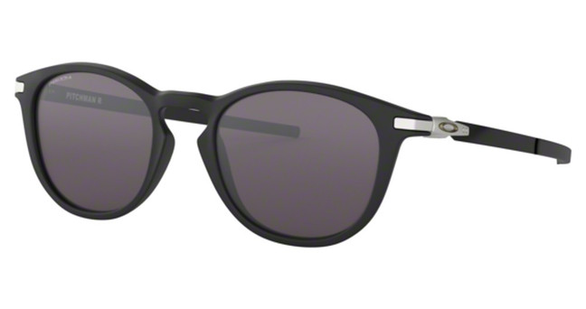 Oakley Eyeglasses OO9439 PITCHMAN R SATIN BLACK/943901