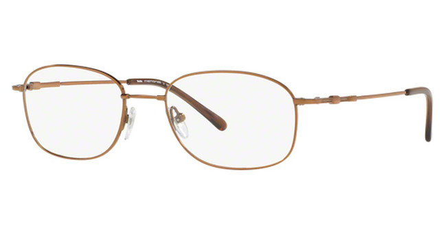 Sferoflex Eyeglasses SF9002 SHINY COPPER/3022