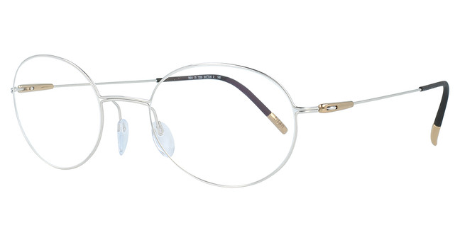 Silhouette Eyeglasses 5090 A3 grey