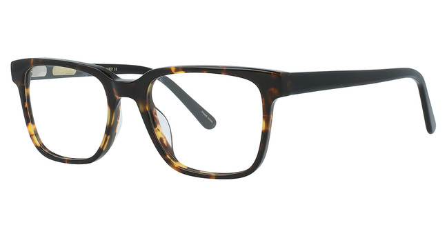 Ernest Hemingway Eyeglasses 4831 TORTOISE/BLACK