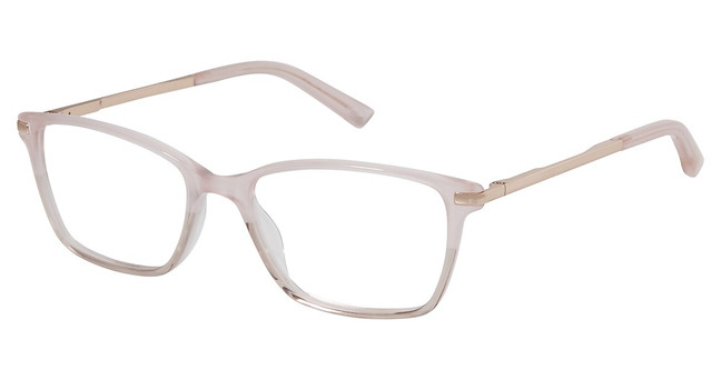 Ted Baker Eyeglasses TFW003 blush/BLS