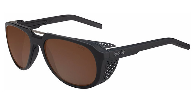 Bolle Eyewear Eyeglasses Cobalt Matte Black