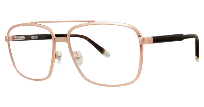 Original Penguin Eyeglasses The Earl 2.0 Rose Gold/RG