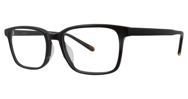 Original Penguin Eyeglasses The Saul-a Black/BK