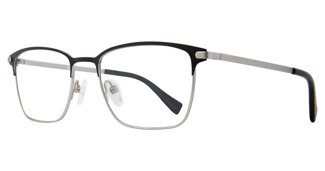 Eye Q Eyewear Eyeglasses MP311 Black/BLACK