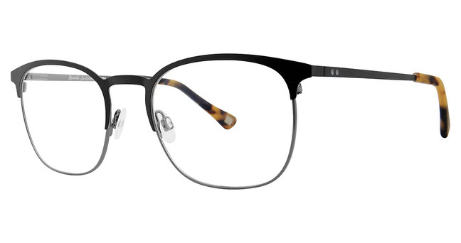 Randy Jackson Eyeglasses Randy Jackson 1094 Black/21