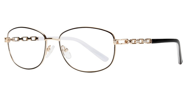 Eight to Eighty Eyewear Eyeglasses Phyllis Black