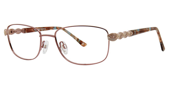 Sophia Loren Eyeglasses SL Beau Rivage 88 Natural/3